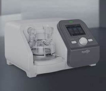 高流量氧氣治療，改善呼吸狀況——高流量氧療儀的功能及其臨床應用