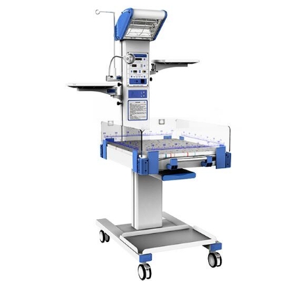 集中供熱，穩(wěn)定體溫——嬰兒輻射保暖臺(tái)在新生兒護(hù)理中的應(yīng)用