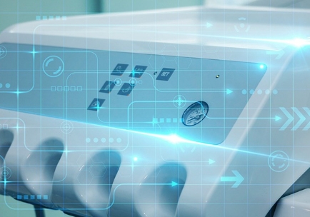 智能管理：醫(yī)療設(shè)備管理系統(tǒng)