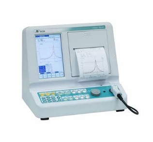 聲導(dǎo)抗計(jì)