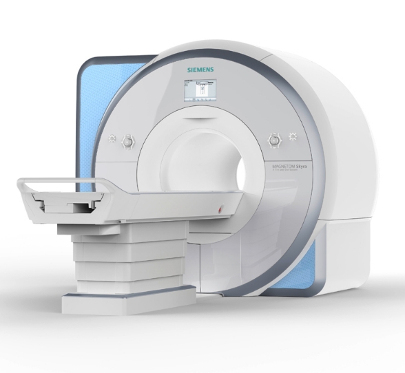 心臟核磁共振成像儀