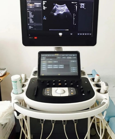 經(jīng)食道超聲心動圖