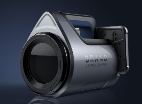 伽馬相機