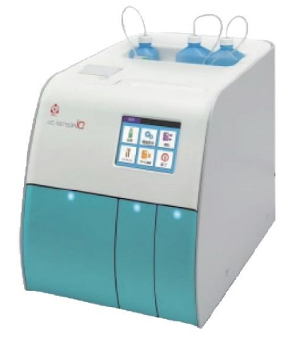 糞便潛血檢測(cè)儀