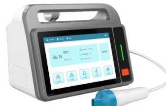 一氧化氮呼出氣測(cè)定儀