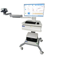 肺彌散功能檢測(cè)儀