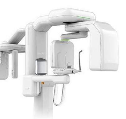 口腔CT掃描儀