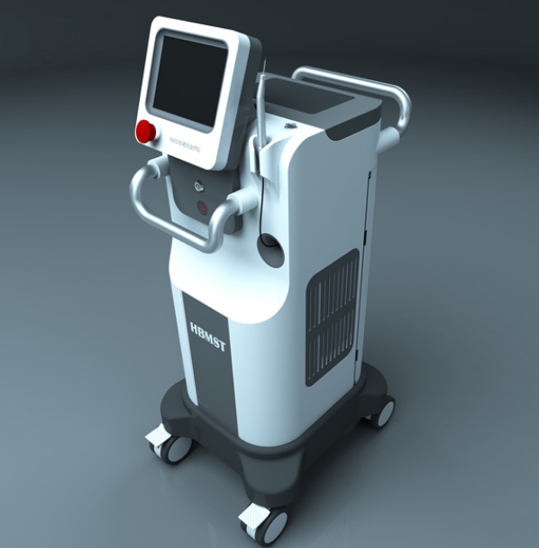 牙科激光治療儀