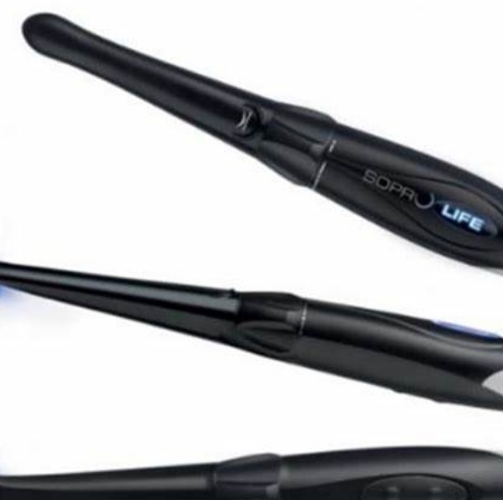 齲齒探測(cè)儀