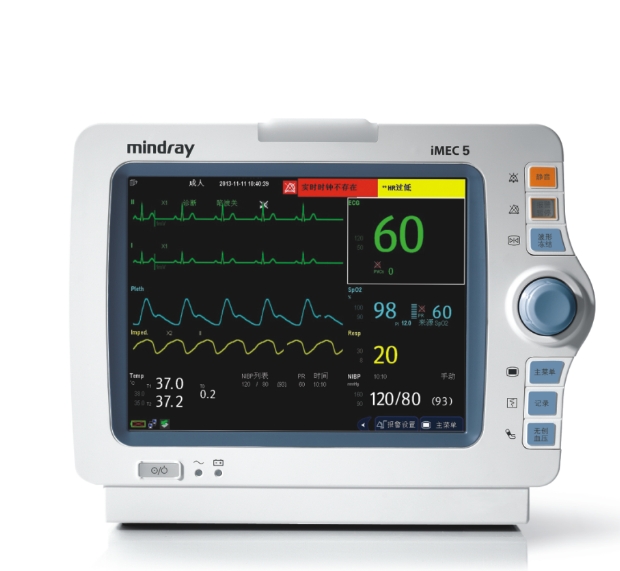 心電監(jiān)護(hù)儀