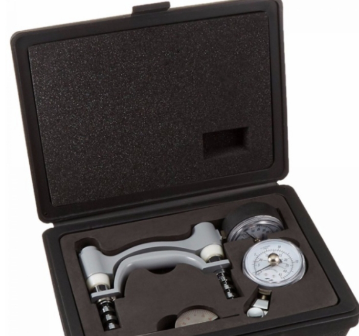 手功能評估設備