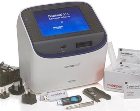 全血細(xì)胞計(jì)數(shù)儀