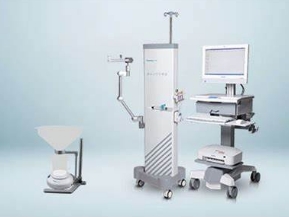 尿動(dòng)力學(xué)分析系統(tǒng)?