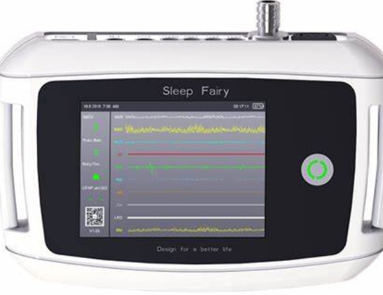 多導(dǎo)睡眠監(jiān)測系統(tǒng)?