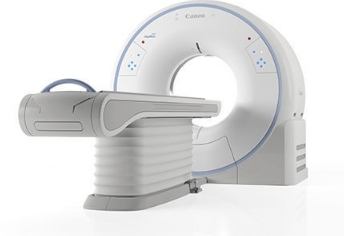 CT掃描儀?
