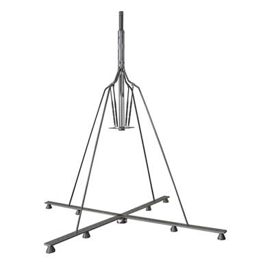 大孔徑井徑儀 JJY-5