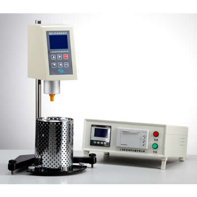 布氏旋轉(zhuǎn)粘度計 NDJ-1C