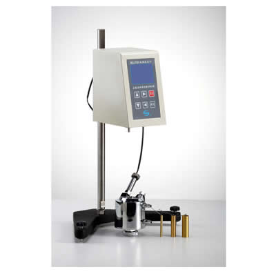 數(shù)字旋轉(zhuǎn)粘度計 NDJ-79B