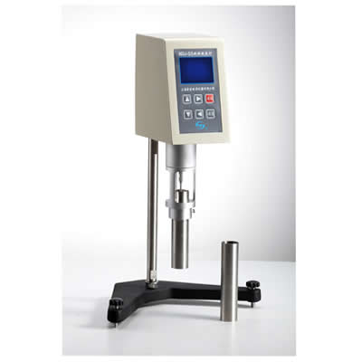 旋轉(zhuǎn)粘度計(jì)（指針式）NDJ-4