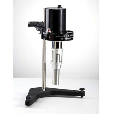 旋轉(zhuǎn)粘度計(jì) NDJ-2