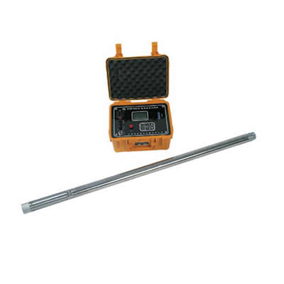 輕便數(shù)字測(cè)斜儀 KXP-3A2