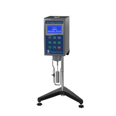 布氏旋轉(zhuǎn)黏度計(jì) DV-2MLV