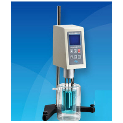 布氏旋轉(zhuǎn)粘度計(jì) NDJ-1C