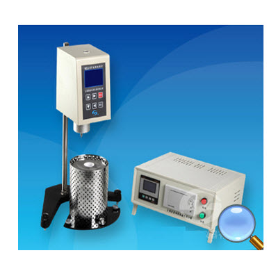 布氏旋轉(zhuǎn)粘度計(jì) NDJ-1F