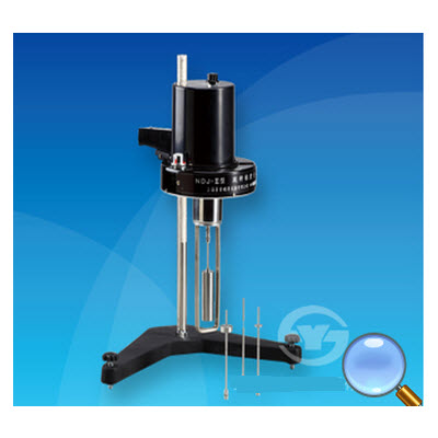 旋轉(zhuǎn)粘度計 NDJ-II