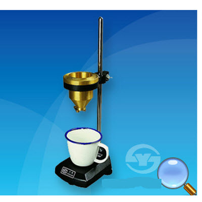 涂-4粘度計 XND-1