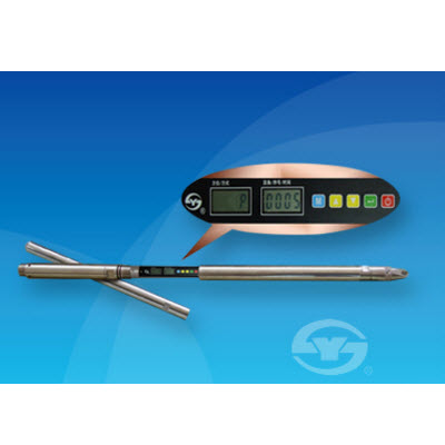 數(shù)字羅盤測斜儀  KXP-2D2