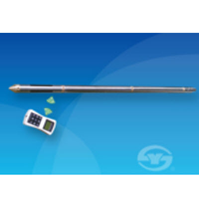 遙控數(shù)字測斜儀 KXP-2E