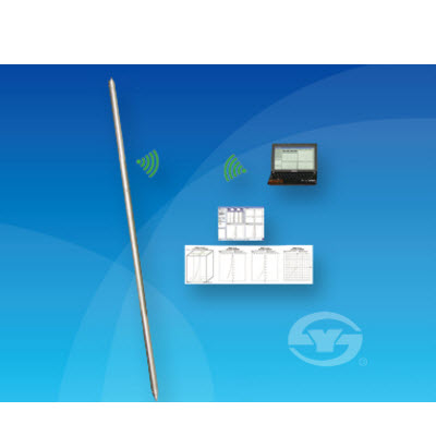 無線光纖陀螺測斜儀 JTL-40FR