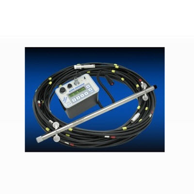 數(shù)字式垂直活動(dòng)測(cè)斜儀 SINCO