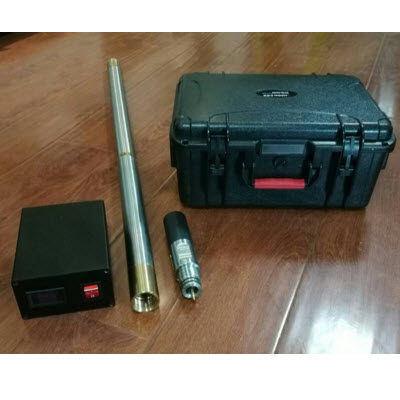 光纖陀螺連續(xù)測斜儀