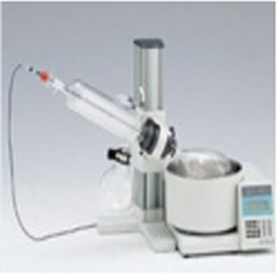 小型全自動(dòng)旋轉(zhuǎn)蒸發(fā)儀 YIQI063