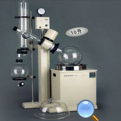 旋轉(zhuǎn)蒸發(fā)儀 RE-5210