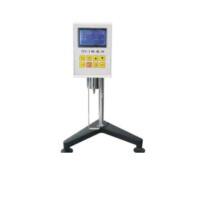 旋轉(zhuǎn)粘度計(jì) HY1-DV-1