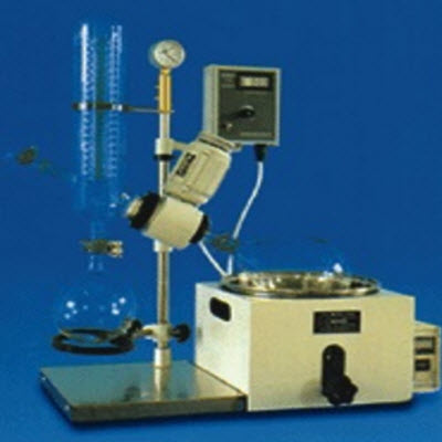 旋轉(zhuǎn)蒸發(fā)器(2升) YRE201C