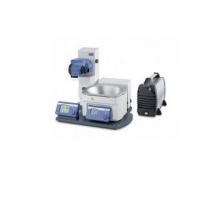 旋轉(zhuǎn)蒸發(fā)儀 IKA RV 10 control FLEX auto
