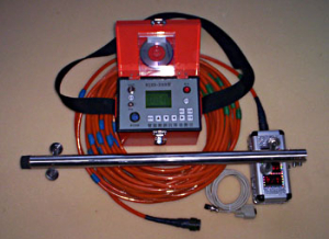 滑動(dòng)式測(cè)斜儀(自動(dòng)記錄) XBHV-4