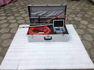 滑動(dòng)式測(cè)斜儀 1111--HCH863-1型