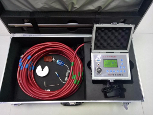 滑動(dòng)式測(cè)斜儀 (1) HCH-863-2型