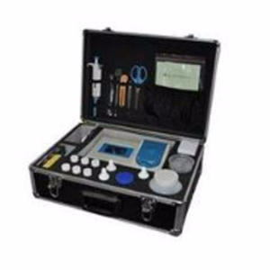 3通道農(nóng)藥殘毒快速檢測(cè)儀  YI-NC03