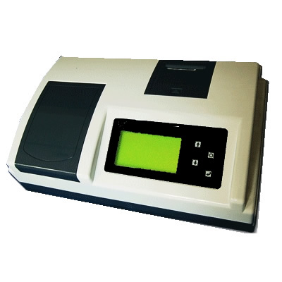 多參數(shù)農(nóng)產(chǎn)品質(zhì)量安全快速檢測儀 GDYN-300M（50參數(shù)）