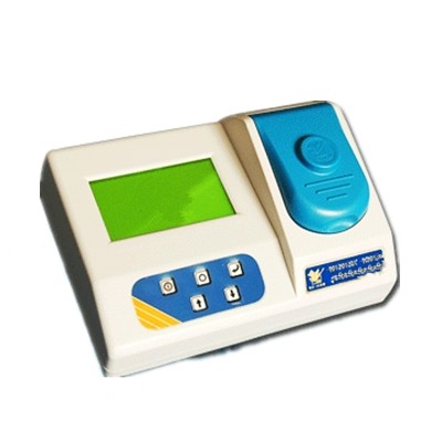 農(nóng)藥殘毒快速檢測儀 GDYN-303S（3通道）