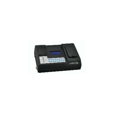 過磷酸鈣有效磷快速檢測儀 CAC-N17