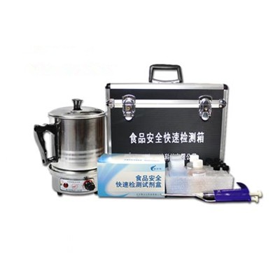 “地溝油”多參數(shù)綜合快速篩查箱 ZYD-DGY-100