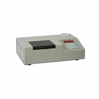 微機型黃曲霉素 EAB1-2000