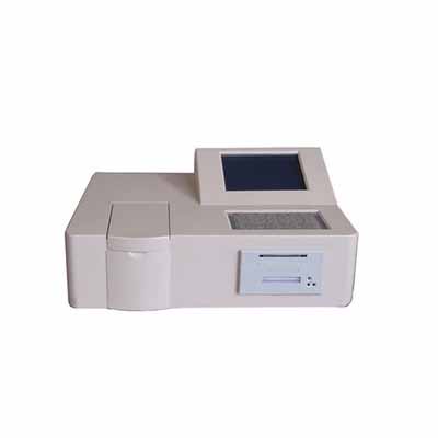 食品中硝酸鹽測(cè)定儀 SP-NH